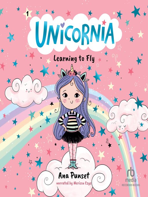 Cover image for Learning to Fly